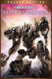 Armored Core VI