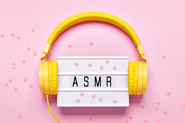 ASMR