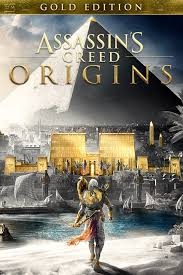 Assassin's Creed Origins