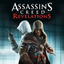 Assassin's Creed Revelations