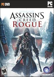 Assassin's Creed Rogue
