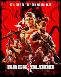 Back 4 Blood