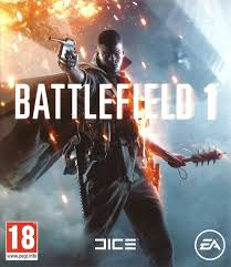 Battlefield 1