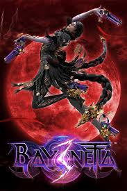 Bayonetta