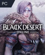 Black Desert Online