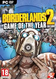 Borderlands 2