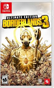 Borderlands 3