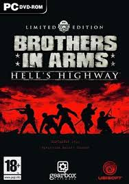 Brothers in Arms: Hell's Highway