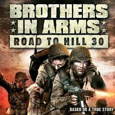Brothers in Arms: Road to Hill 30