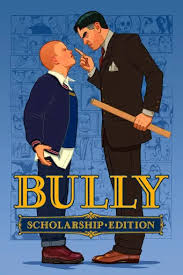 Bully: Scholarship Edition