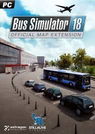 Bus Simulator 18