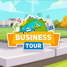 Business Tour