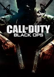 Call Of Duty: Black Ops