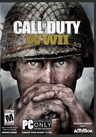 Call Of Duty: WWII