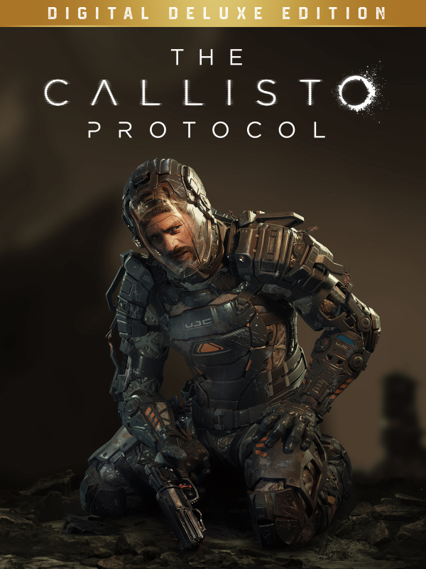 The Callisto Protocol