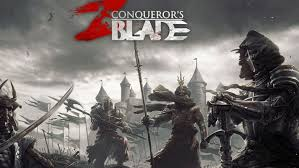 Conqueror's Blade