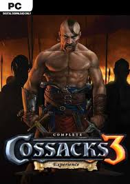 Cossacks 3