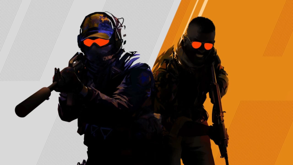 Counter-Strike 2