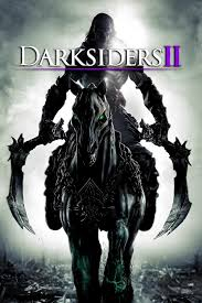 Darksiders II Deathinitive Edition