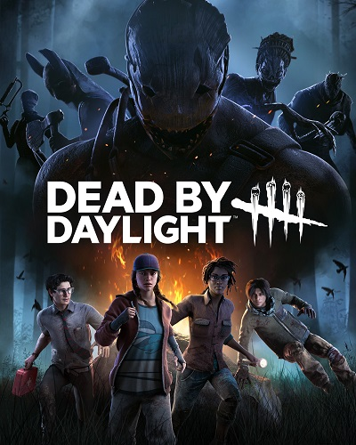 Dead by Daylight