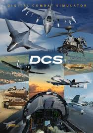 Digital Combat Simulator World (DCS World)