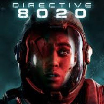 Directive 8020