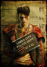 DMC Devil May Cry