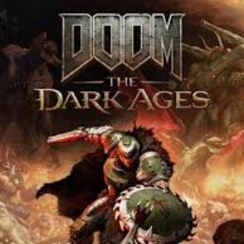Doom: The Dark Ages