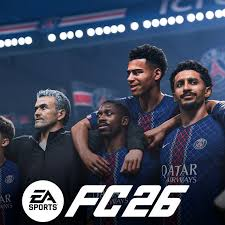 EA Sports FC 26