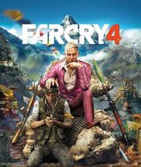 Farcry 4