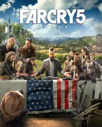Farcry 5