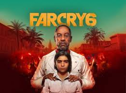 Farcry 6
