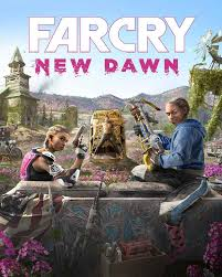 Farcry New Dawn
