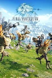Final Fantasy XIV