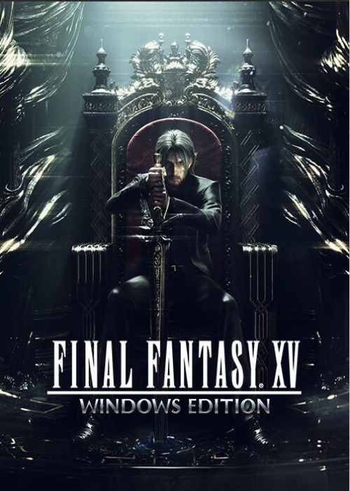 Final Fantasy XV Windows Edition