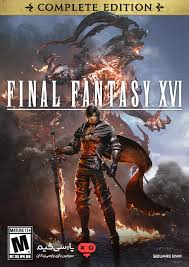 Final Fantasy XVI