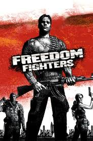 Freedom Fighter