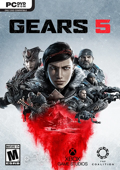 Gears 5