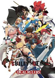 Guilty Gear: Strive