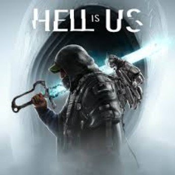 Hell Is Us