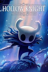 Hollow Knight