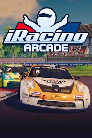 iRacing
