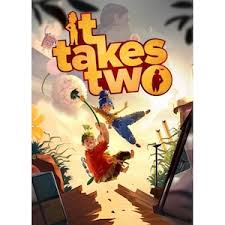 It Takes Two