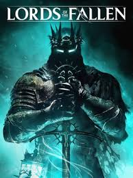 Lords of the Fallen