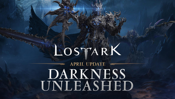 Lost Ark