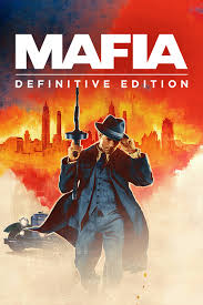 Mafia: Definitive Edition