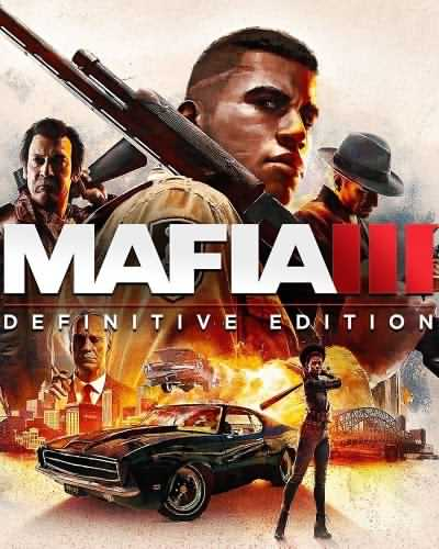 Mafia III: Definitive Edition