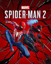 Marvel's Spider-Man 2