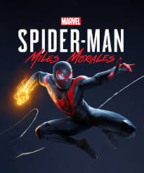 Marvel's Spider-Man: Miles Morales