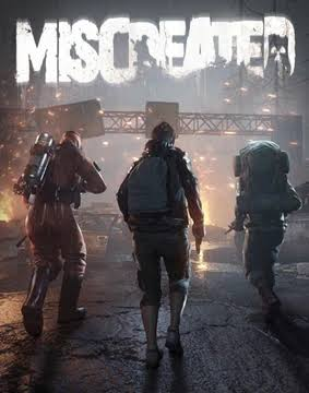 Miscreated